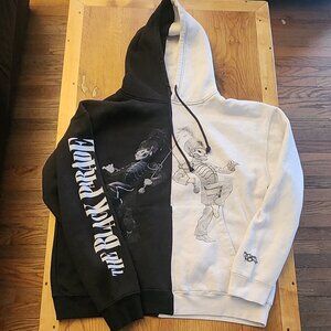 My Chemical Romance Hoodie Unique coloring